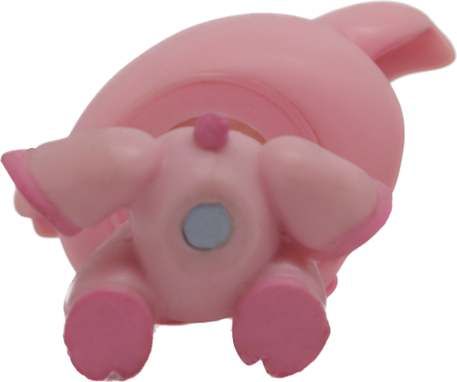 #0330 Pig