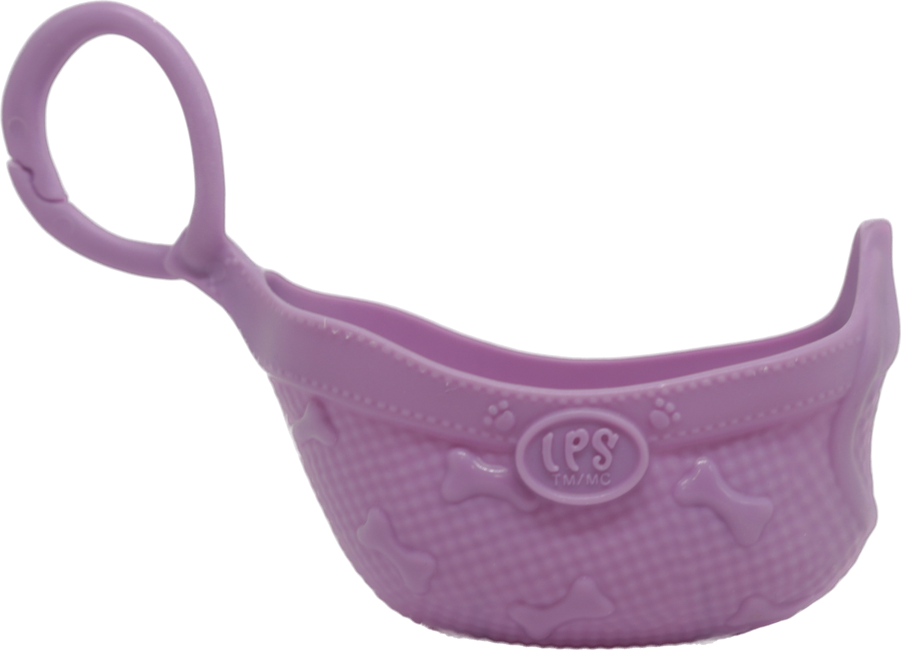 McDonald's Wave 4 - Bag Carrier