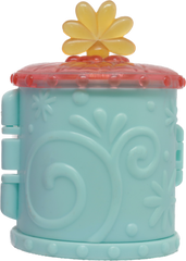 Portable Pets Vanity