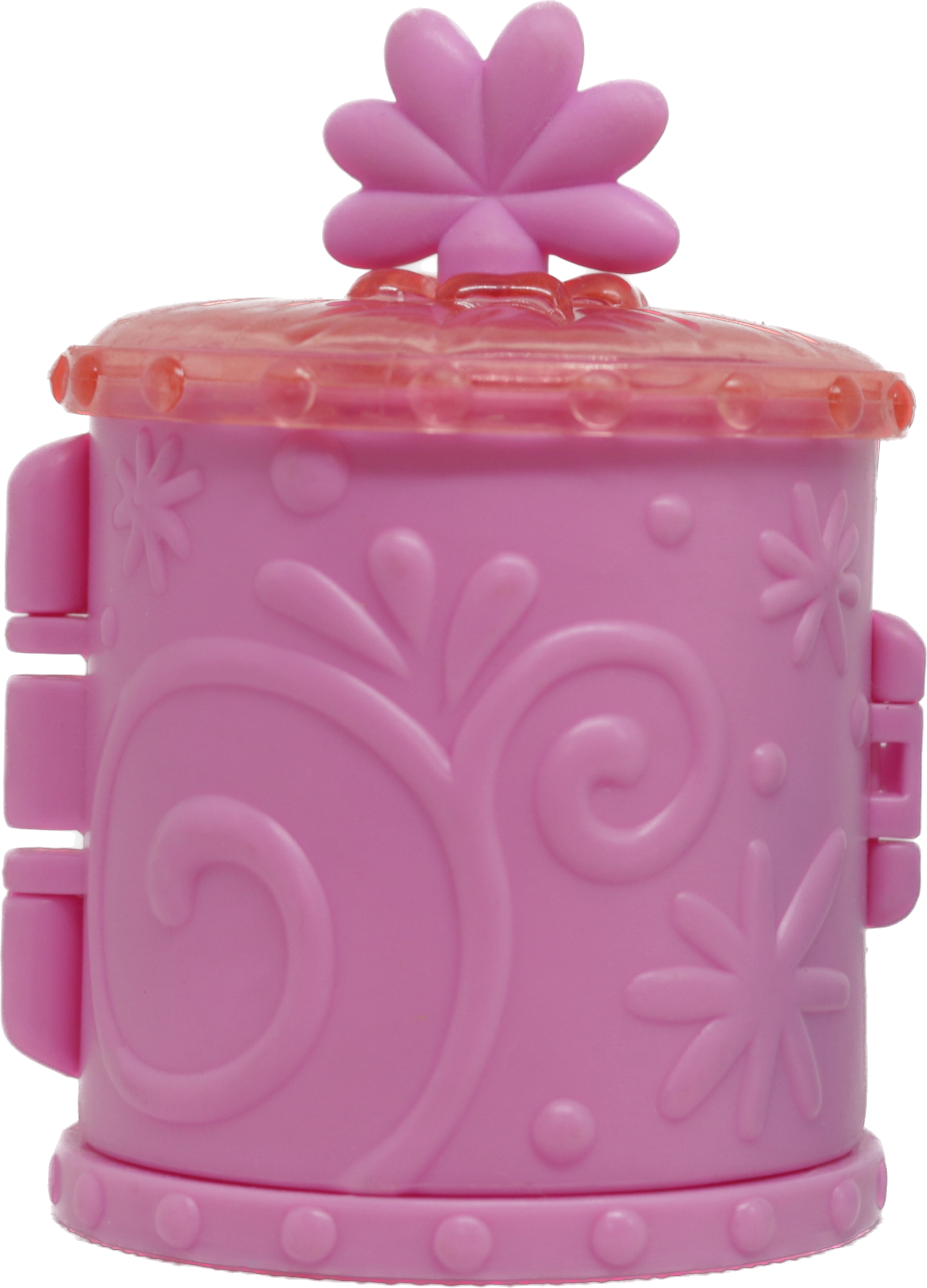 Portable Pets Vanity