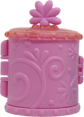 Portable Pets Vanity