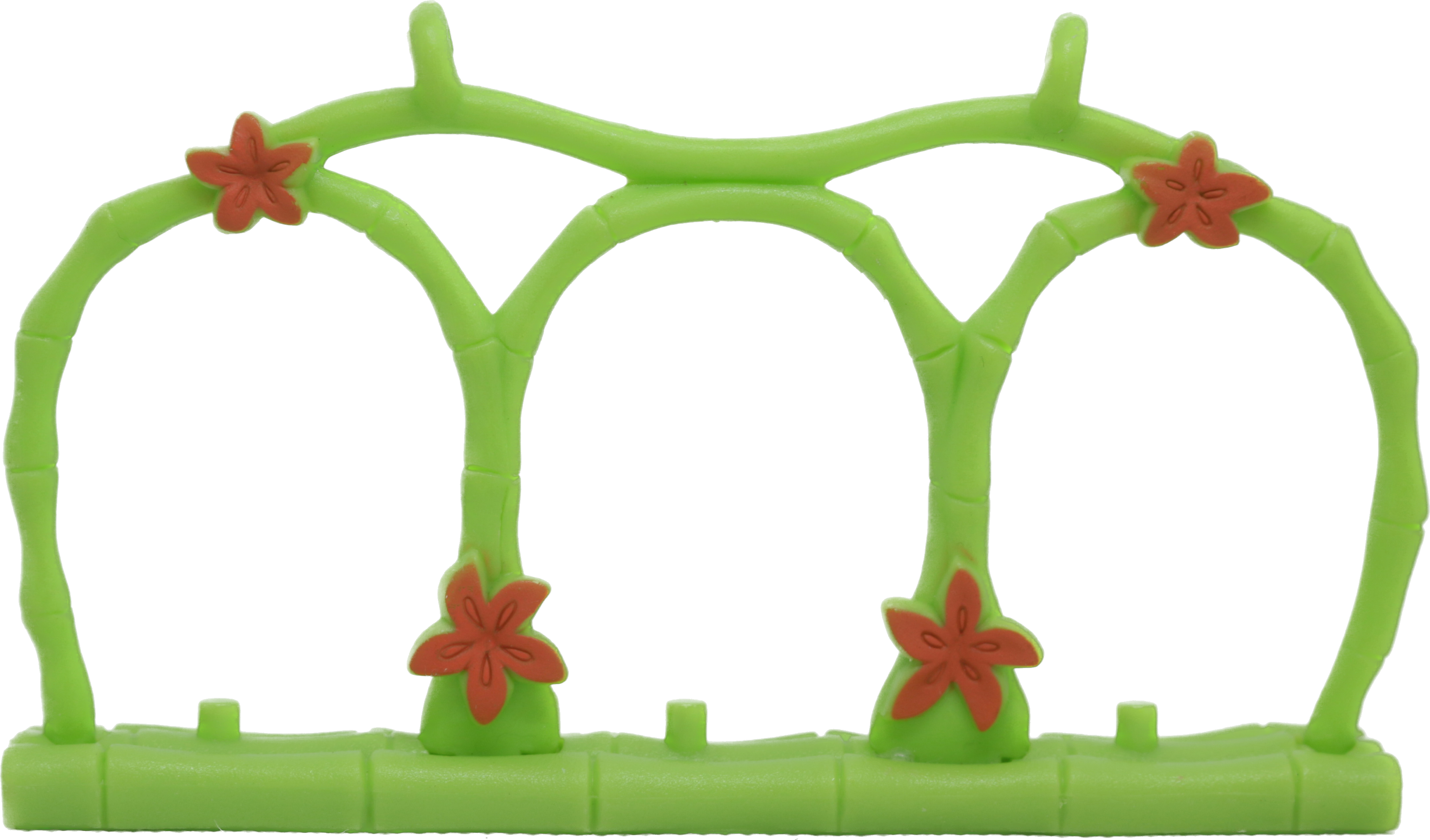 Petriplets Monkeys Swing