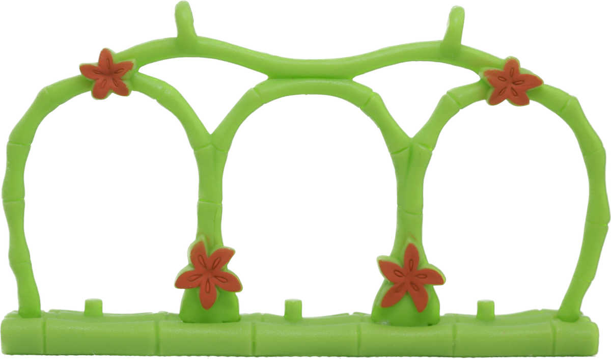 Petriplets Monkeys Swing