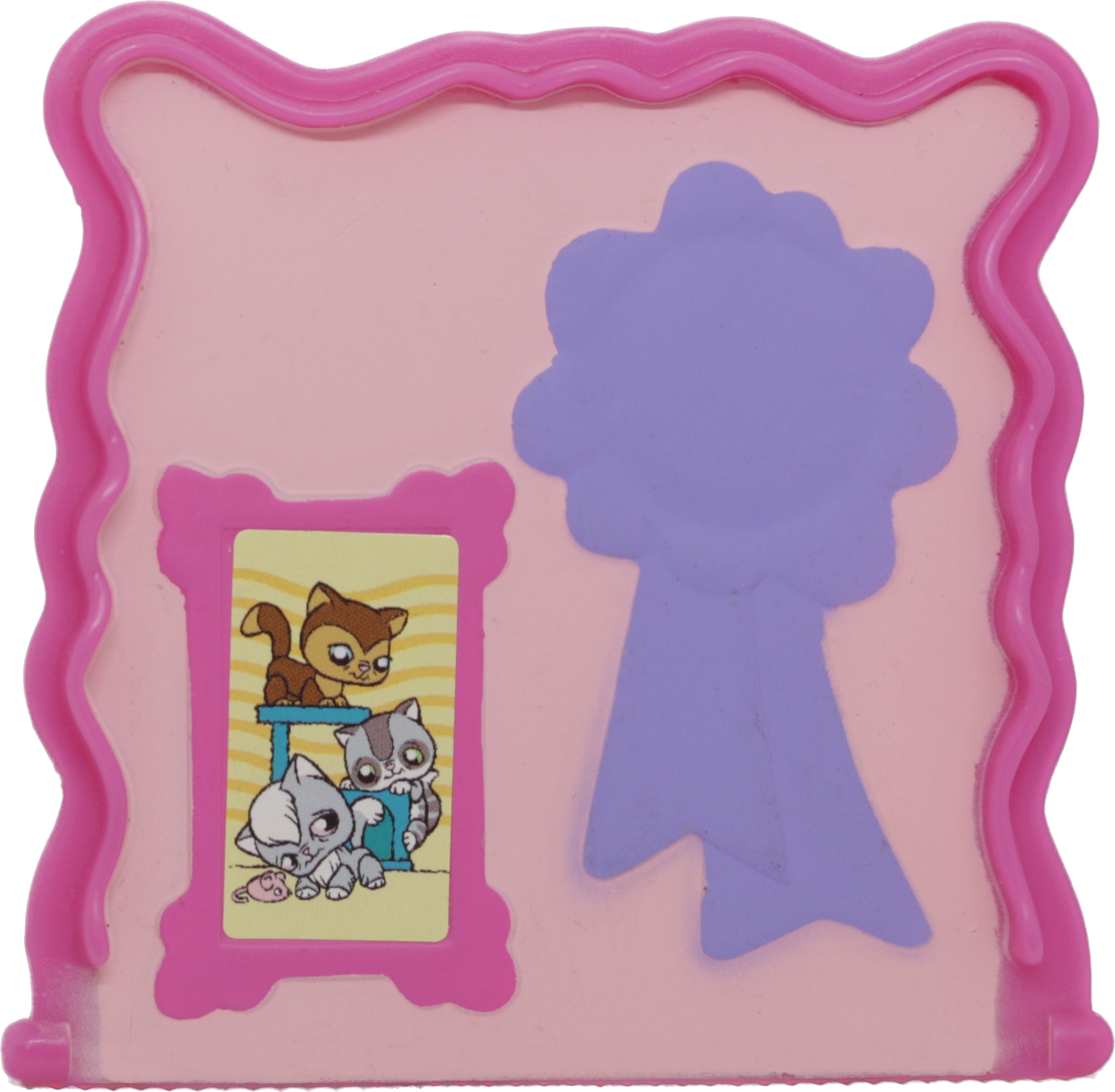 Little Lovin' Pet Playhouse Replacement Plate