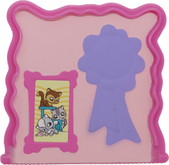 Little Lovin' Pet Playhouse Replacement Plate