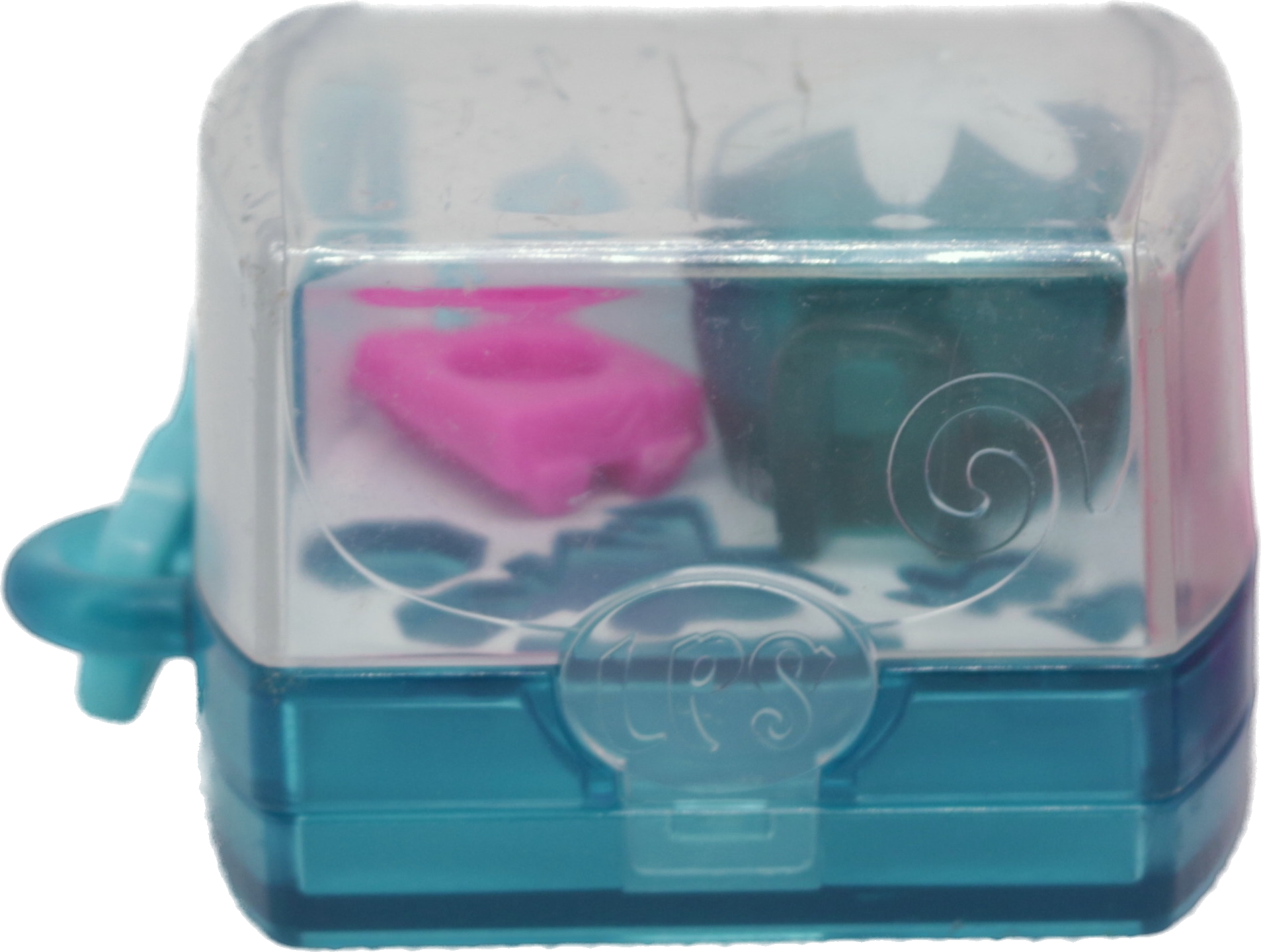 Teeniest Tiniest Take-a-Longs - Penguin