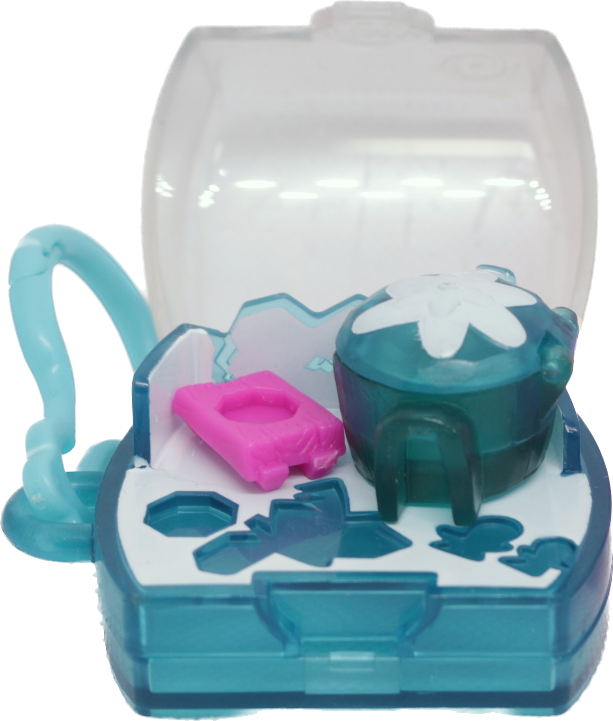 Teeniest Tiniest Take-a-Longs - Penguin