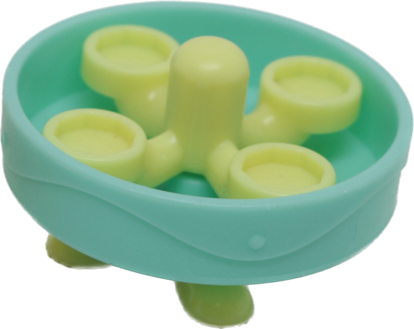 Teensies Pet Spinner