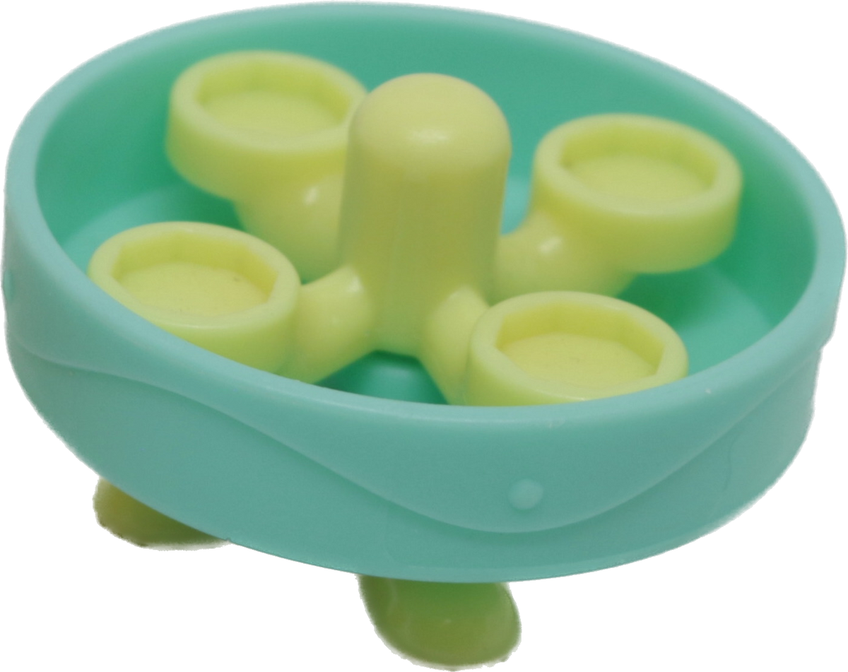 Teensies Pet Spinner