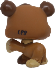#1556 Bear