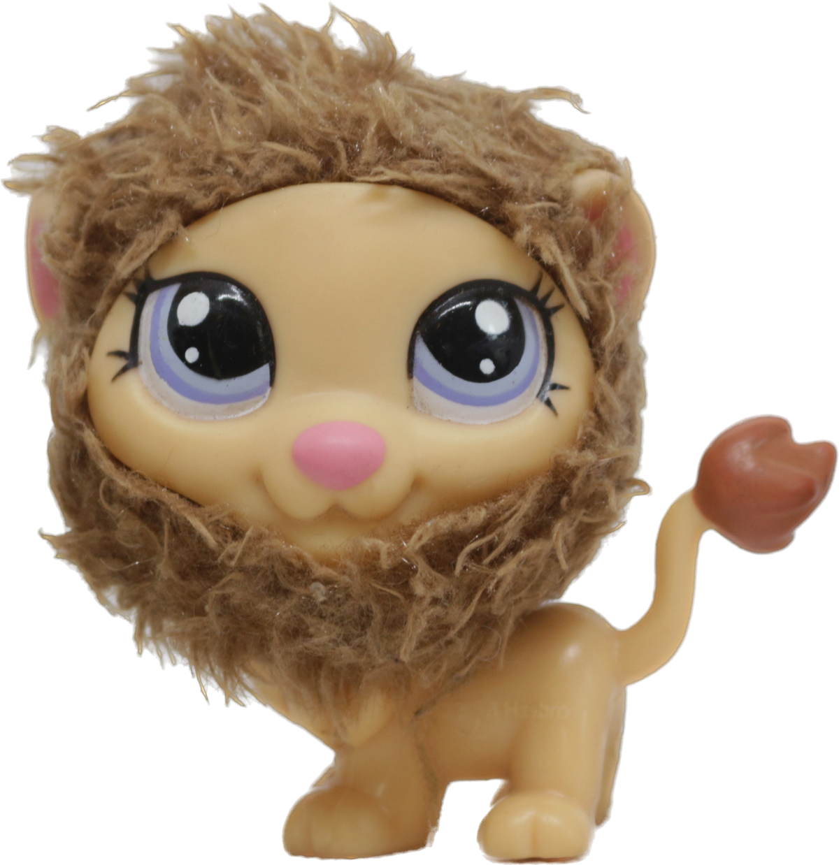 #2574 Lion