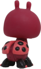 #0629 Ladybug