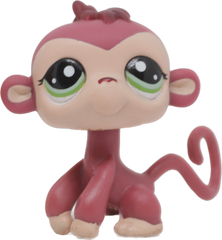 #1361 Monkey