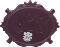 G4 Logo Replacement Plate