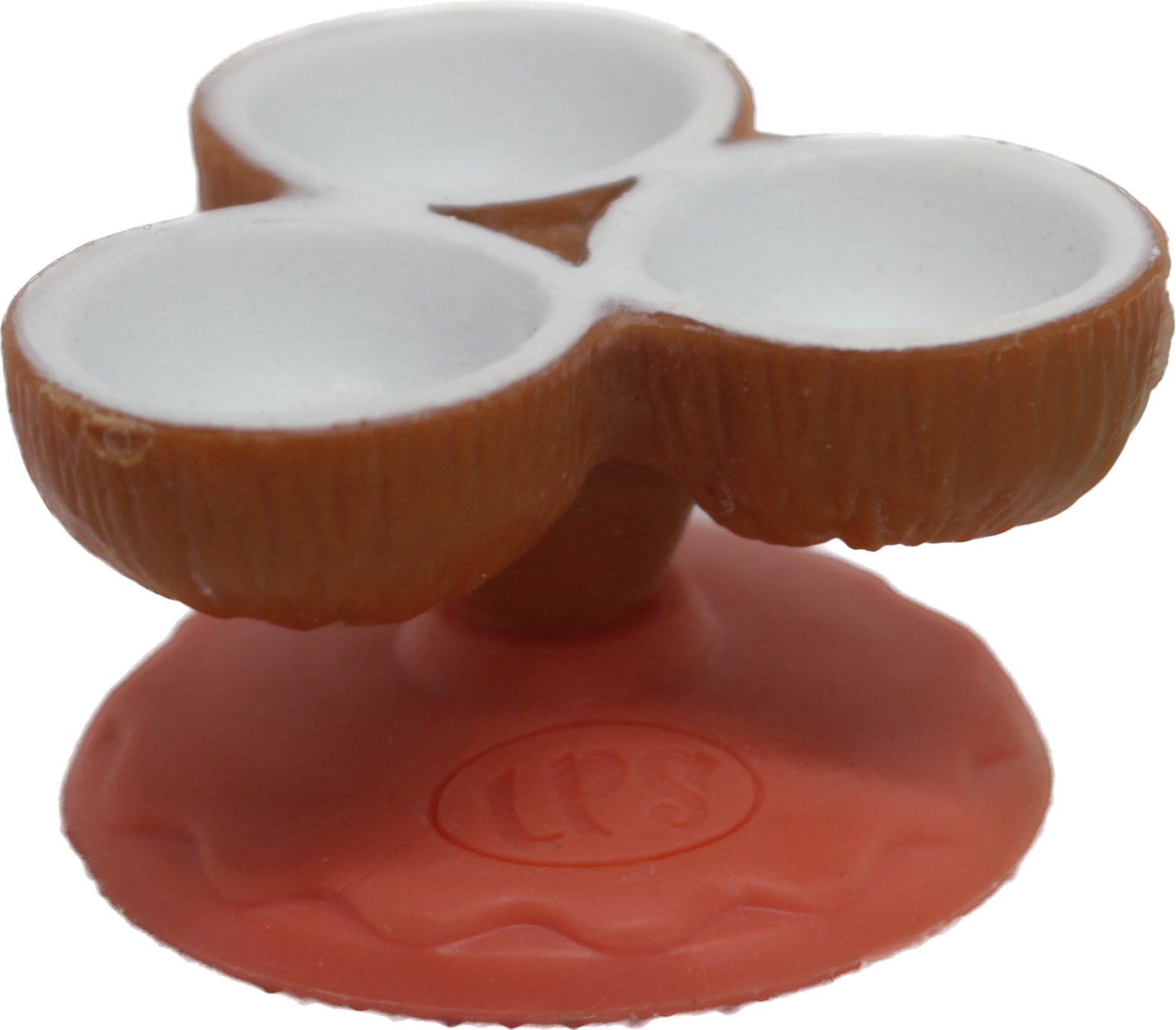 Petriplets Coconut Bowls