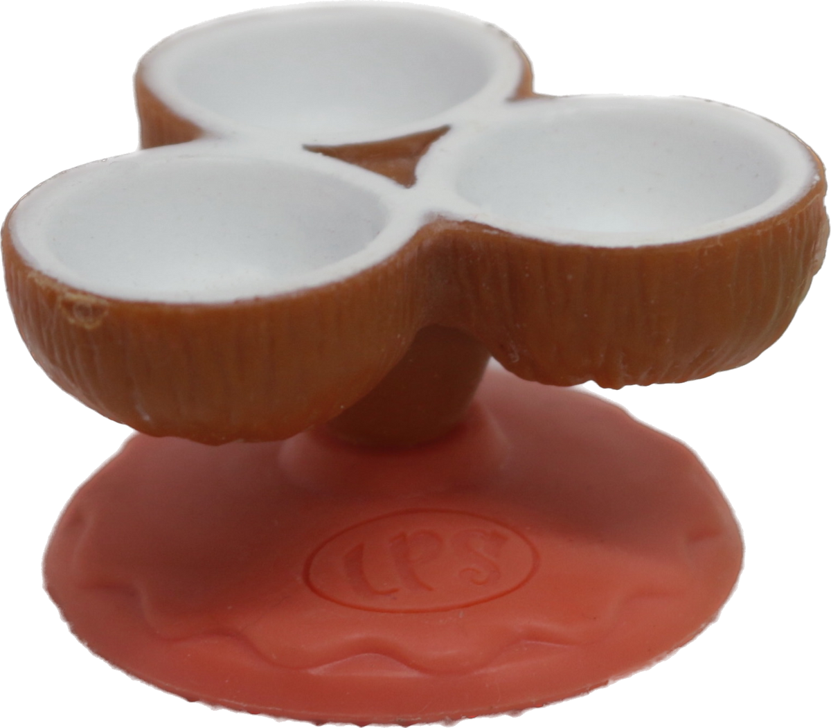 Petriplets Coconut Bowls