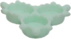 Petriplets Turtle Bowls