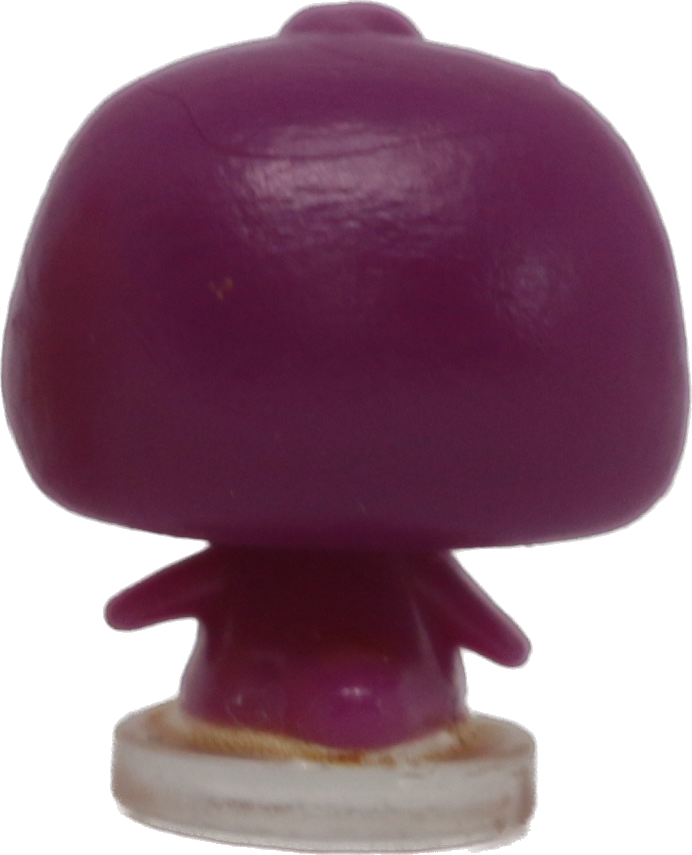 #T8 Teensiest Penguin