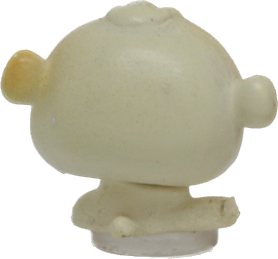 #T4 Teensiest Hamster