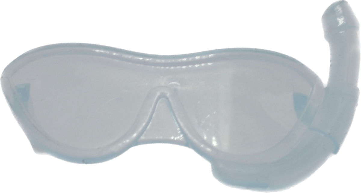 Scuba Goggles