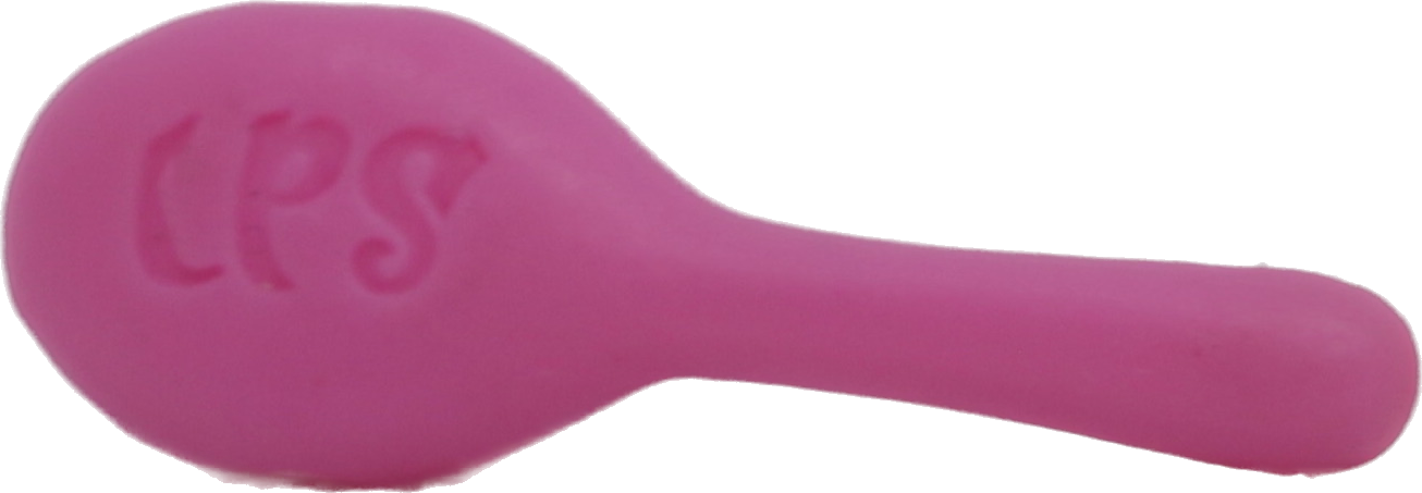 LPS Logo Hair Brush