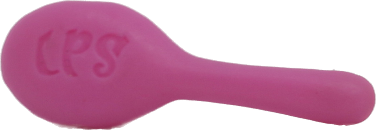 LPS Logo Hair Brush