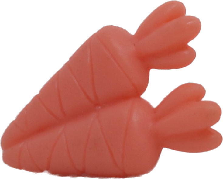 Treat Center Carrots