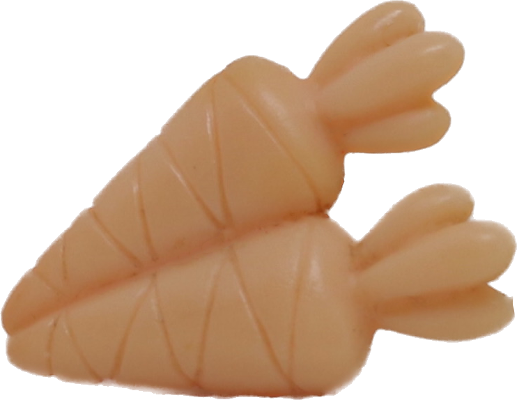 Treat Center Carrots