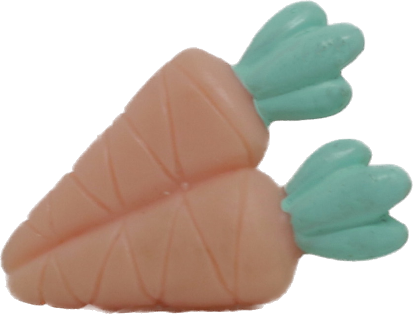 Treat Center Carrots