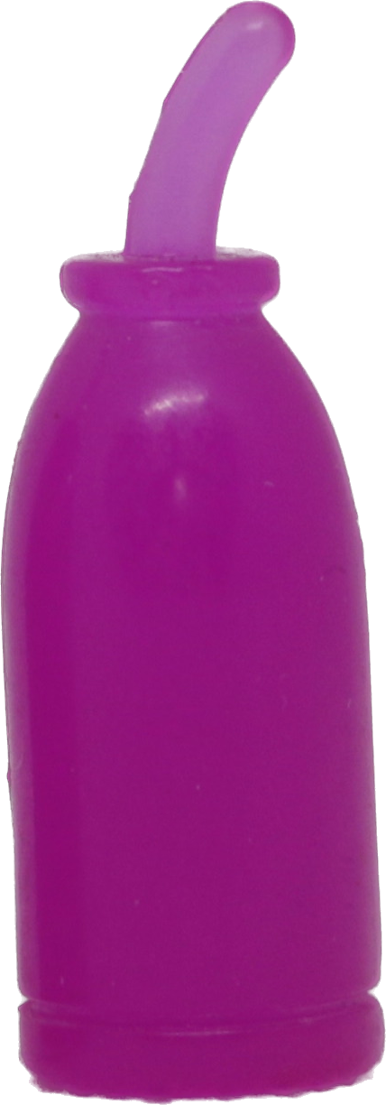 Hamster Bottle - Mix n Match!