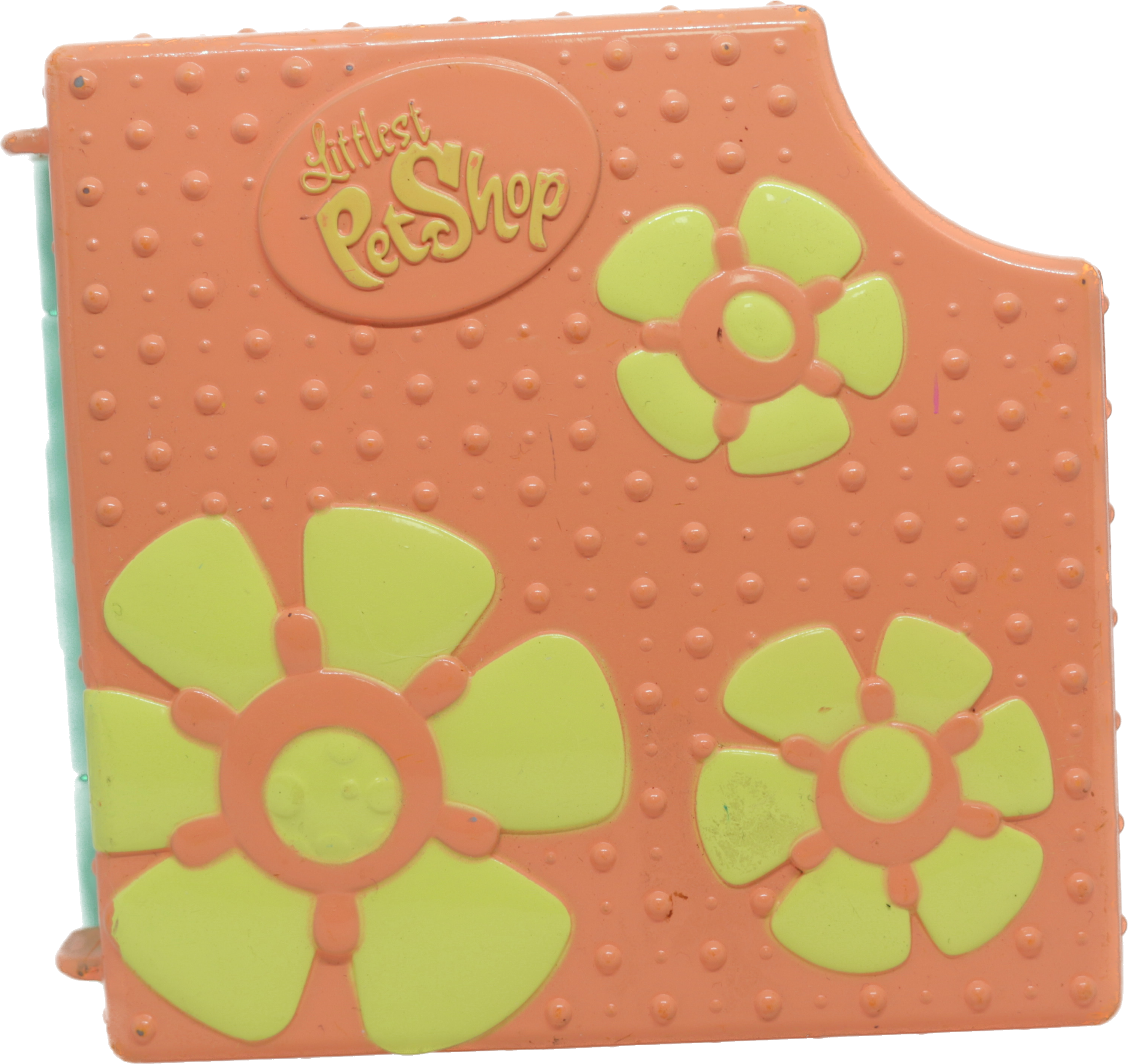 Teeniest Tiniest Playset - Aquatic