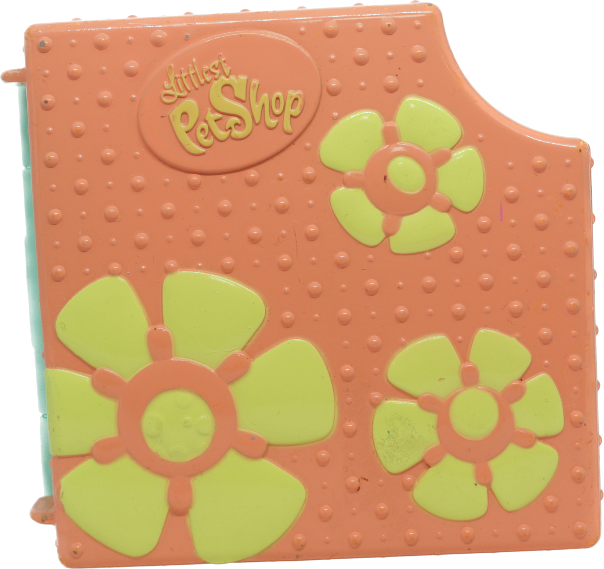 Teeniest Tiniest Playset - Aquatic