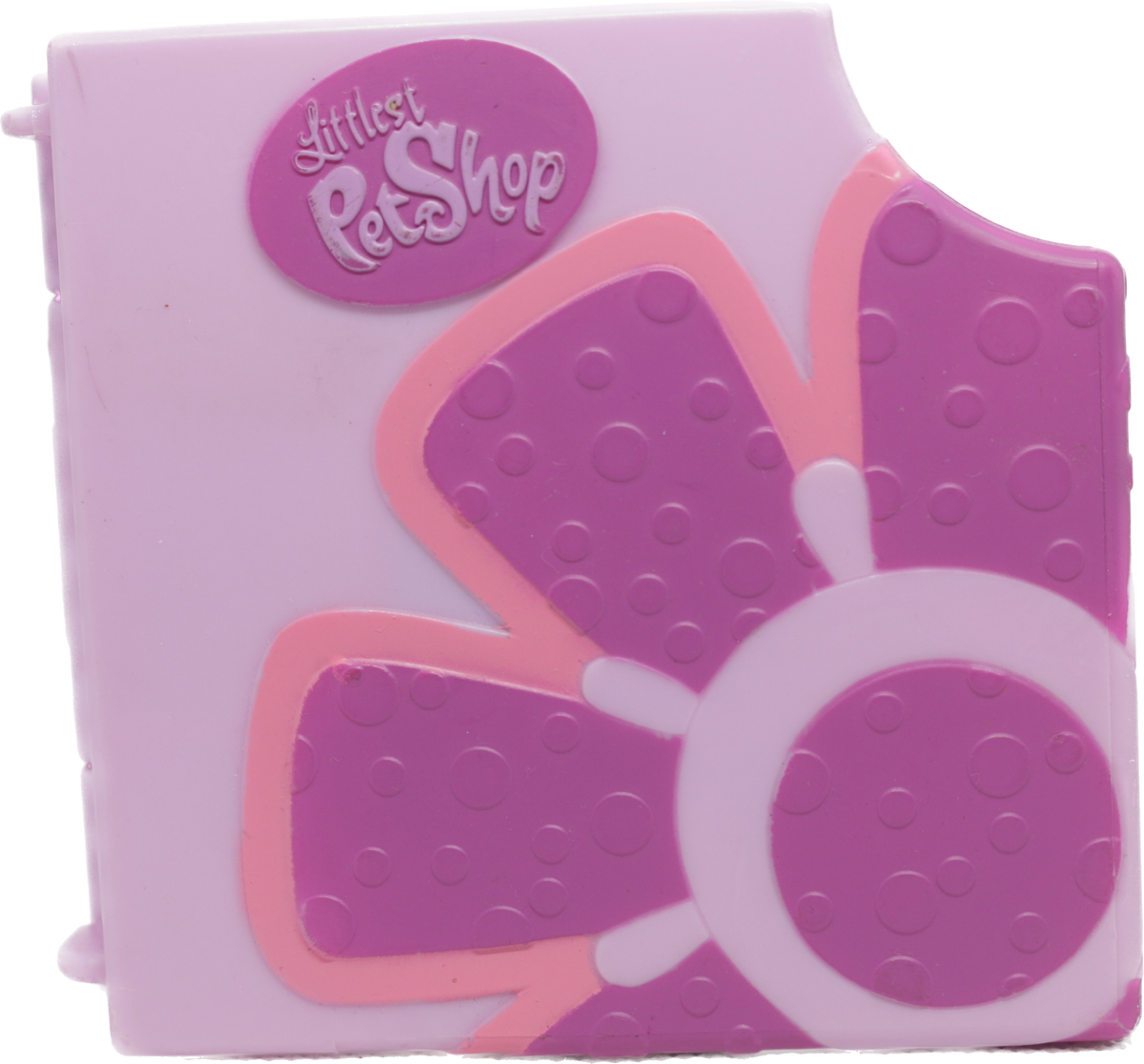 Teeniest Tiniest Playset - Hamsters