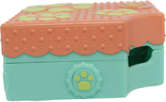 Teeniest Tiniest Playset - Aquatic