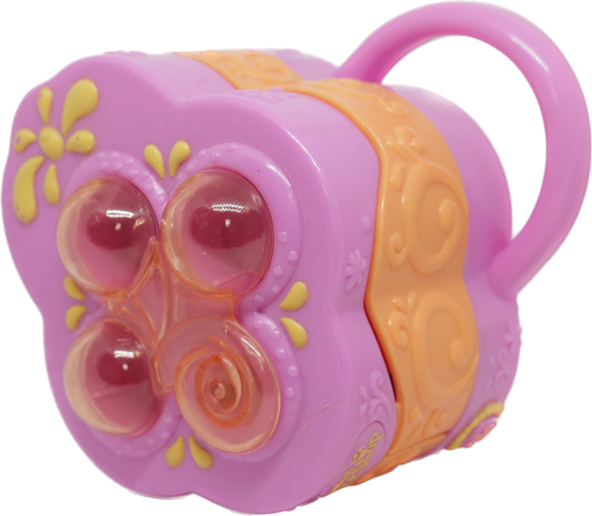 Teeniest Tiniest Playset - Jungle