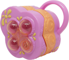 Teeniest Tiniest Playset - Jungle