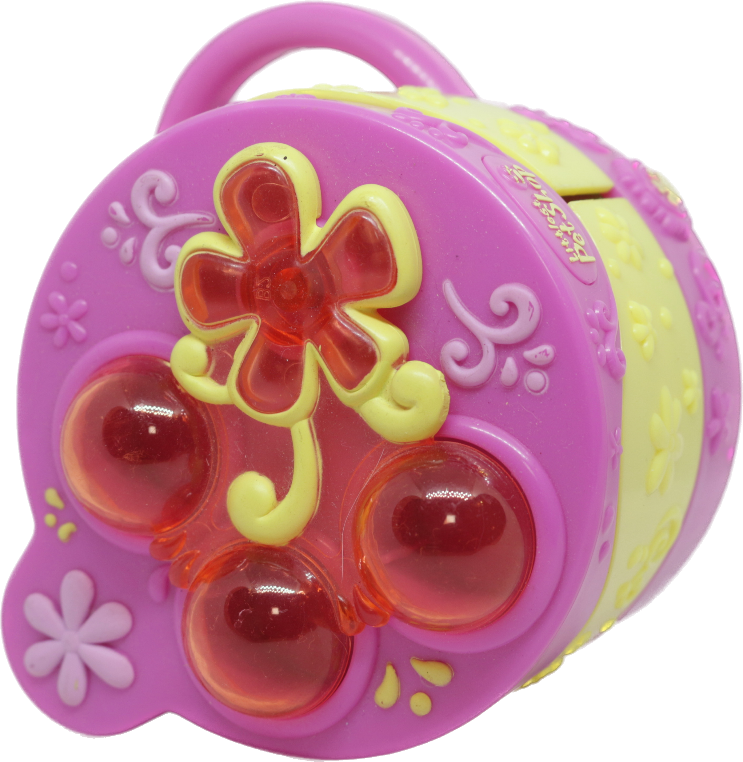 Teeniest Tiniest Playset - Meadow