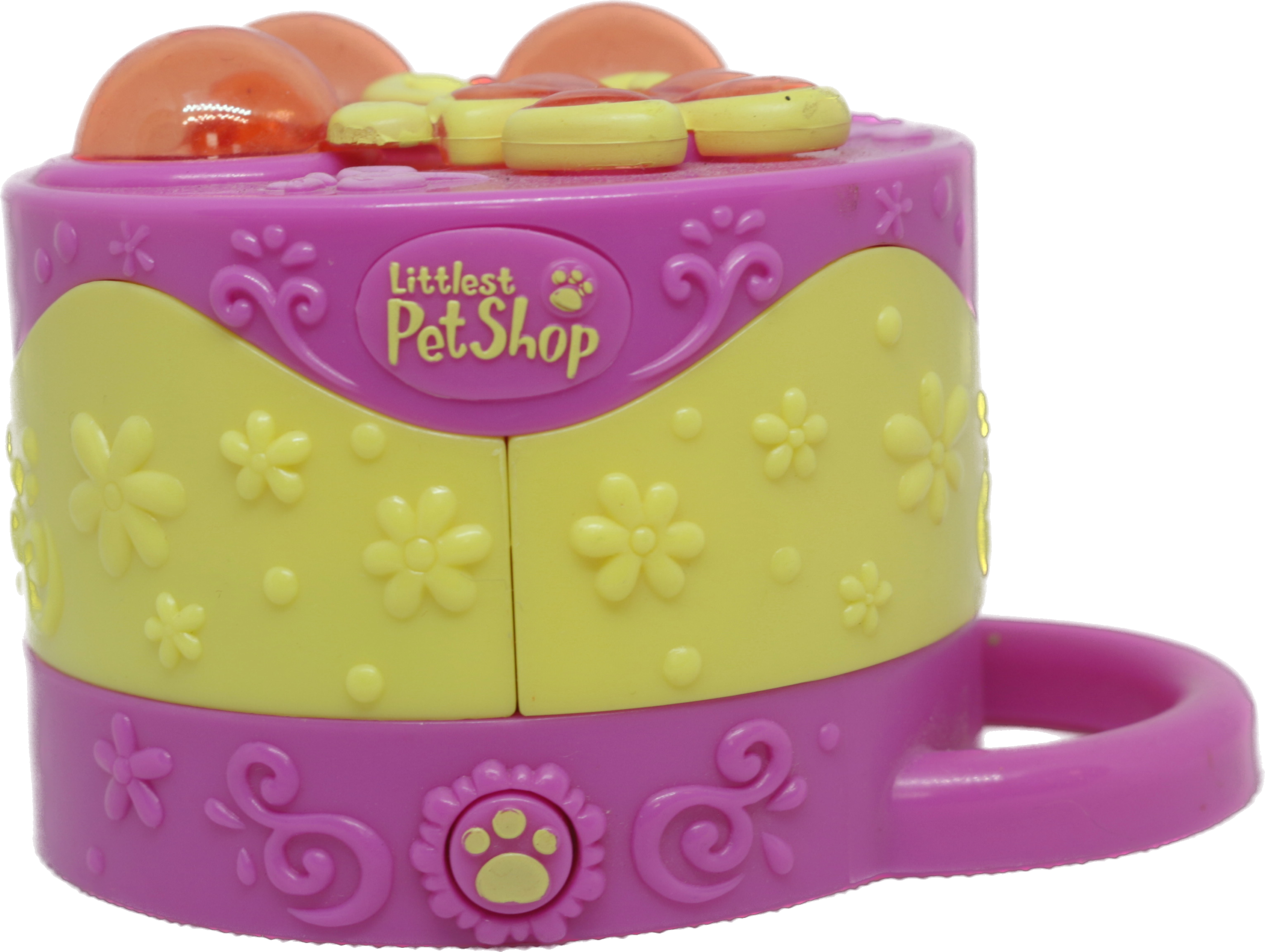 Teeniest Tiniest Playset - Meadow