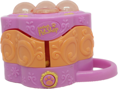 Teeniest Tiniest Playset - Jungle