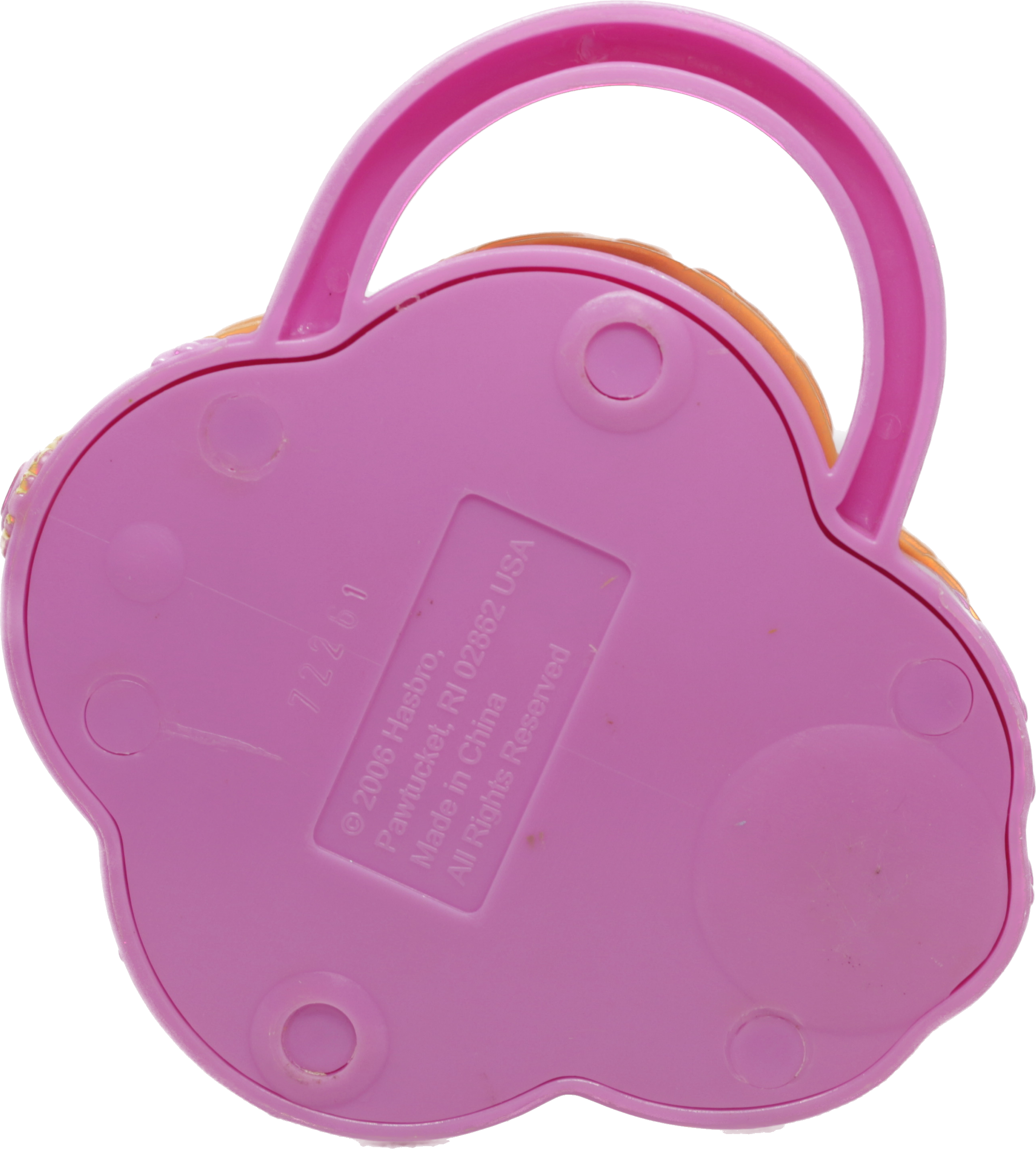 Teeniest Tiniest Playset - Jungle