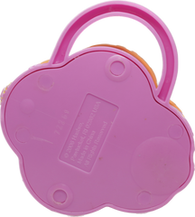 Teeniest Tiniest Playset - Jungle