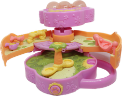 Teeniest Tiniest Playset - Jungle