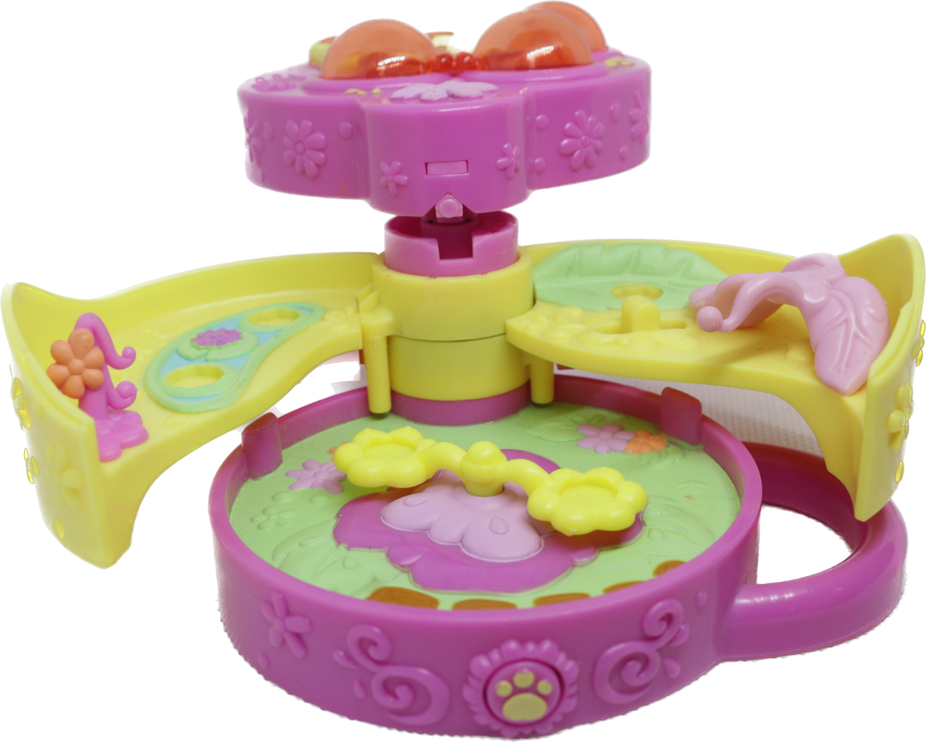 Teeniest Tiniest Playset - Meadow