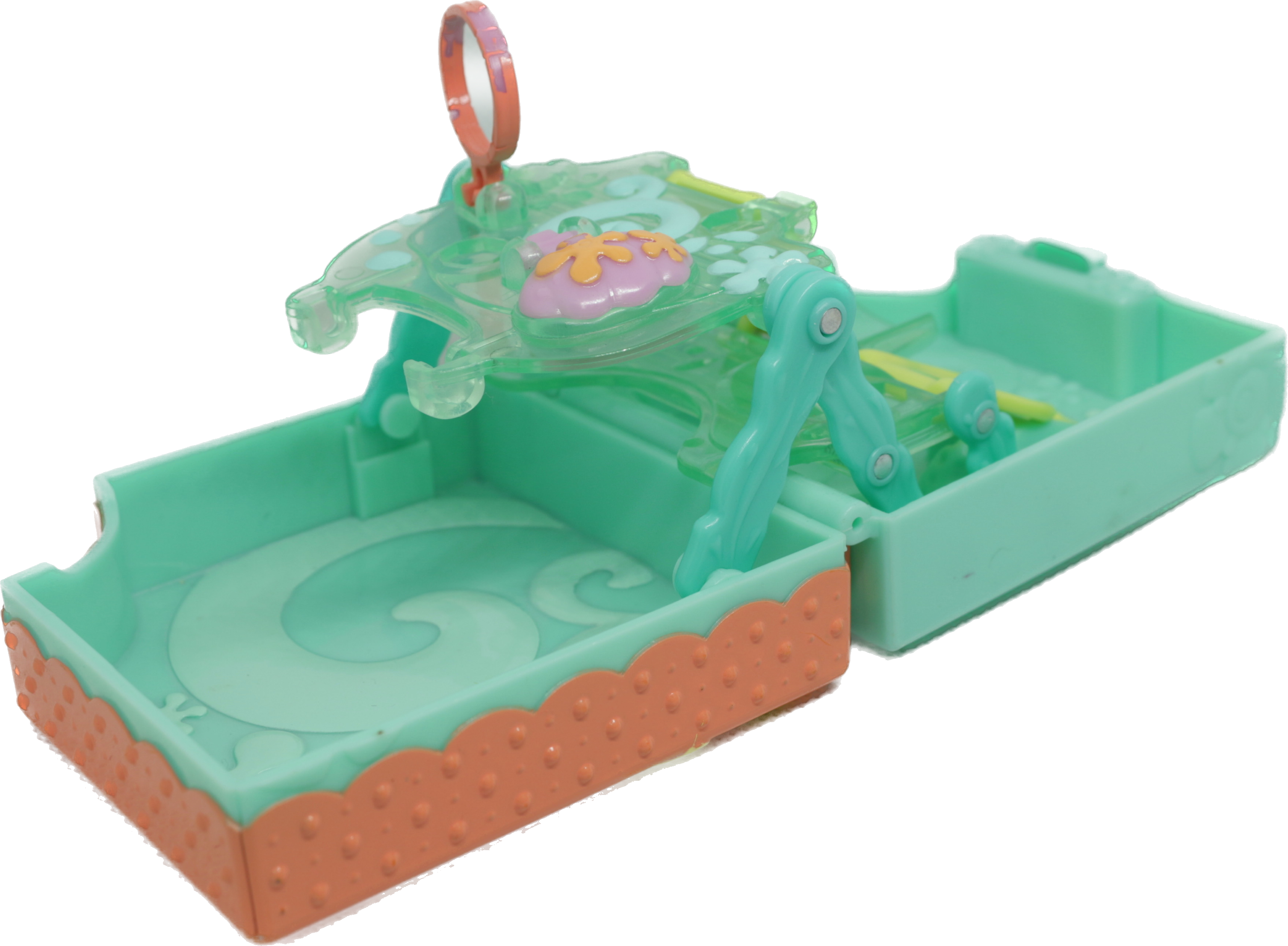 Teeniest Tiniest Playset - Aquatic