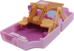 Teeniest Tiniest Playset - Hamsters