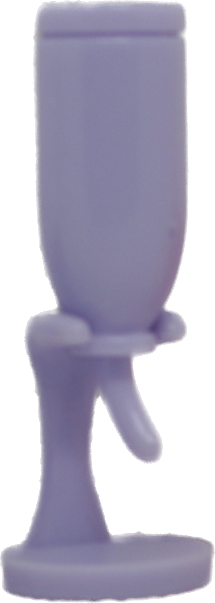 Hamster Bottle - Mix n Match!