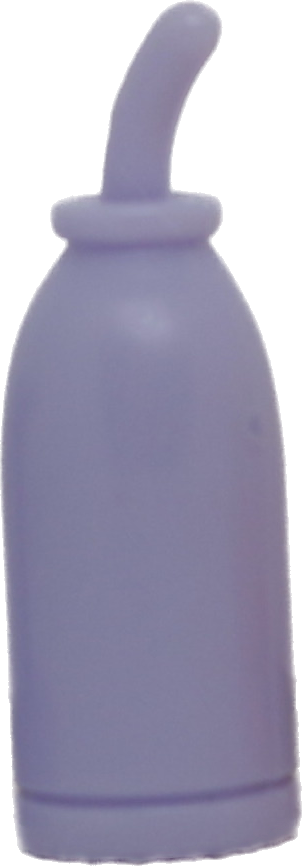 Hamster Bottle - Mix n Match!