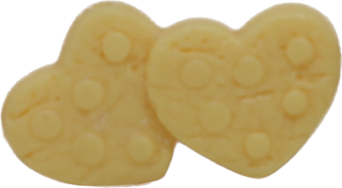 Treat Center Cookies