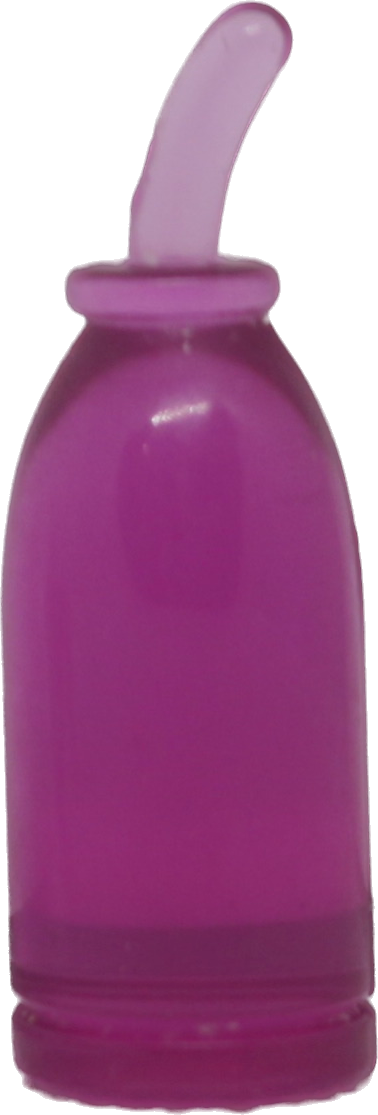 Hamster Bottle - Mix n Match!