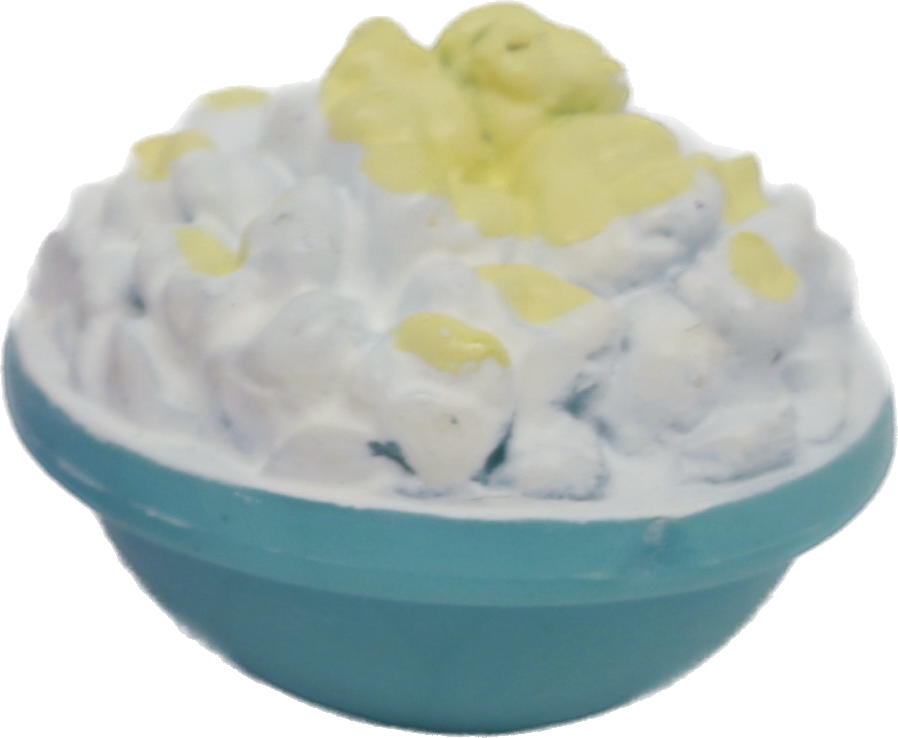 Popcorn Bowl